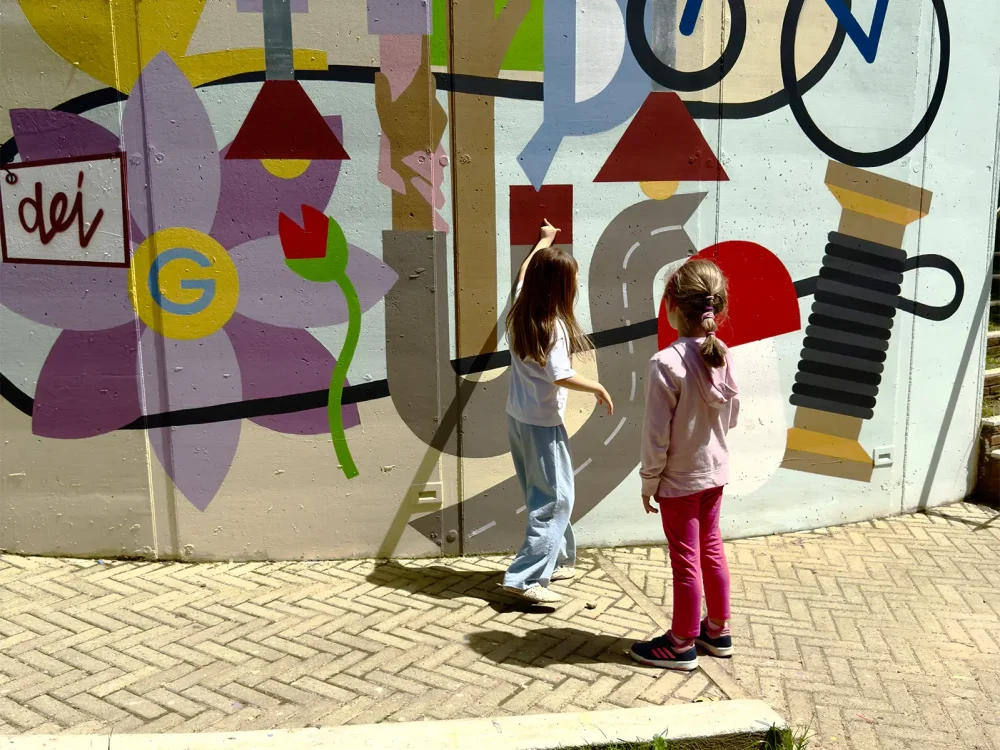 Il bene Possibile