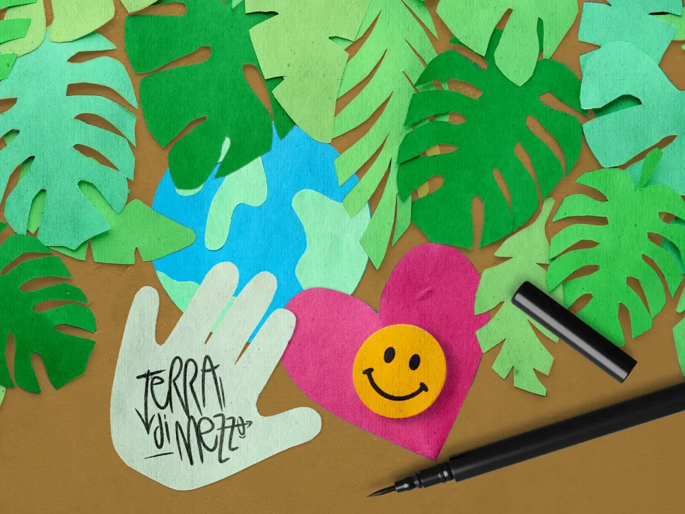 CDD – Terra di Mezzo